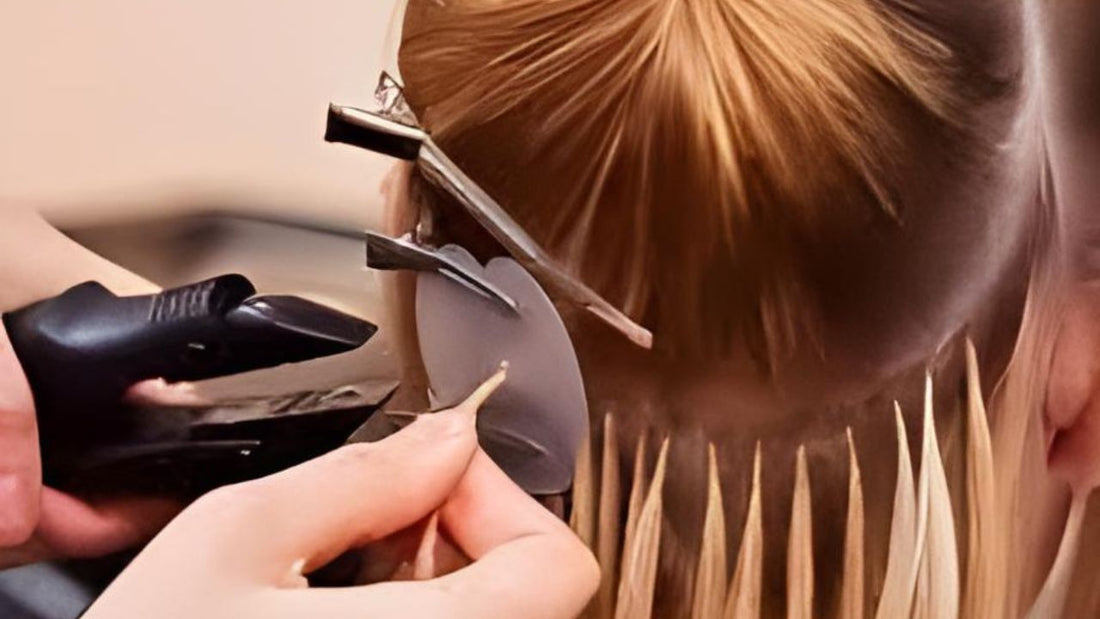 Como Ganhar Dinheiro com Mega Hair: O Guia Completo da Pinça Profissional