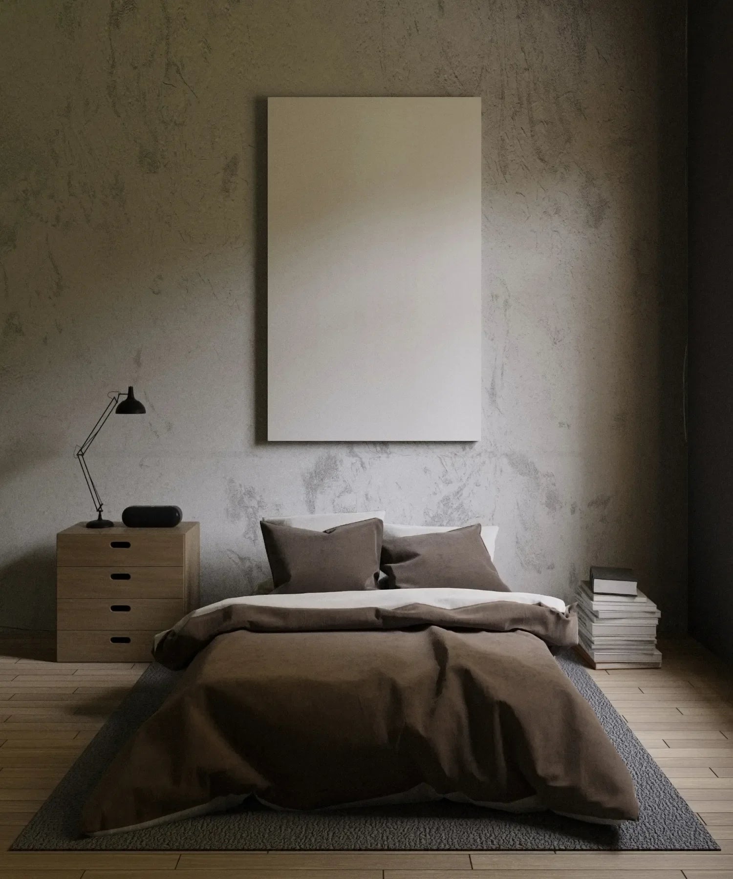 Bedroom mega souvenir