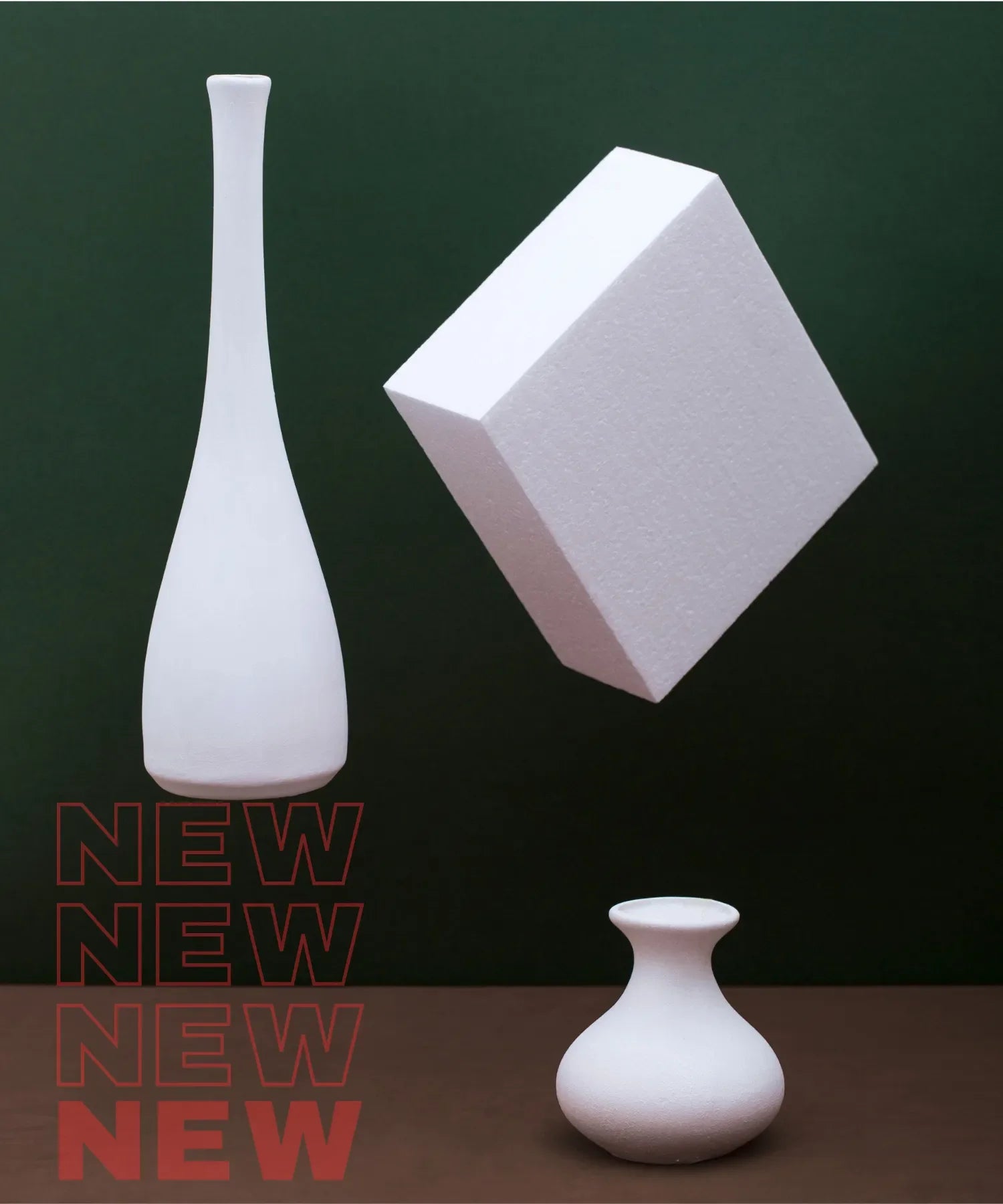 New Arrivals mega souvenir