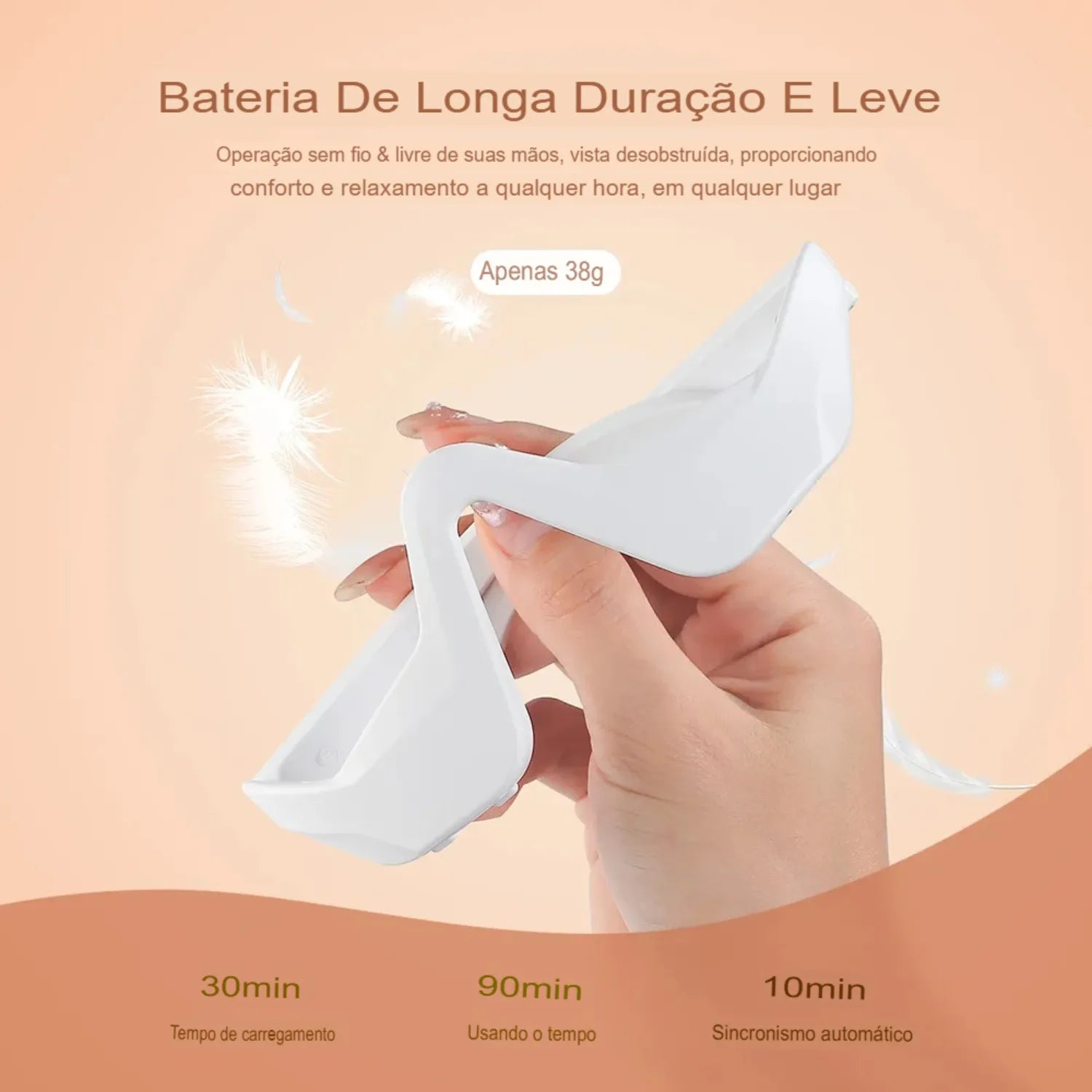 Massagem 3D para Olhos: Olheiras e Fadiga Nunca Mais!