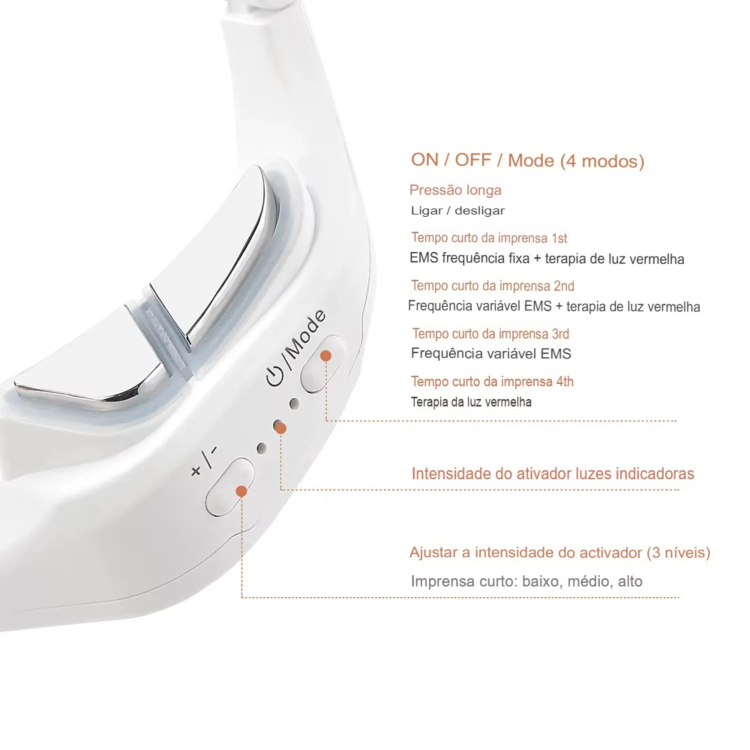 Massagem 3D para Olhos: Olheiras e Fadiga Nunca Mais!
