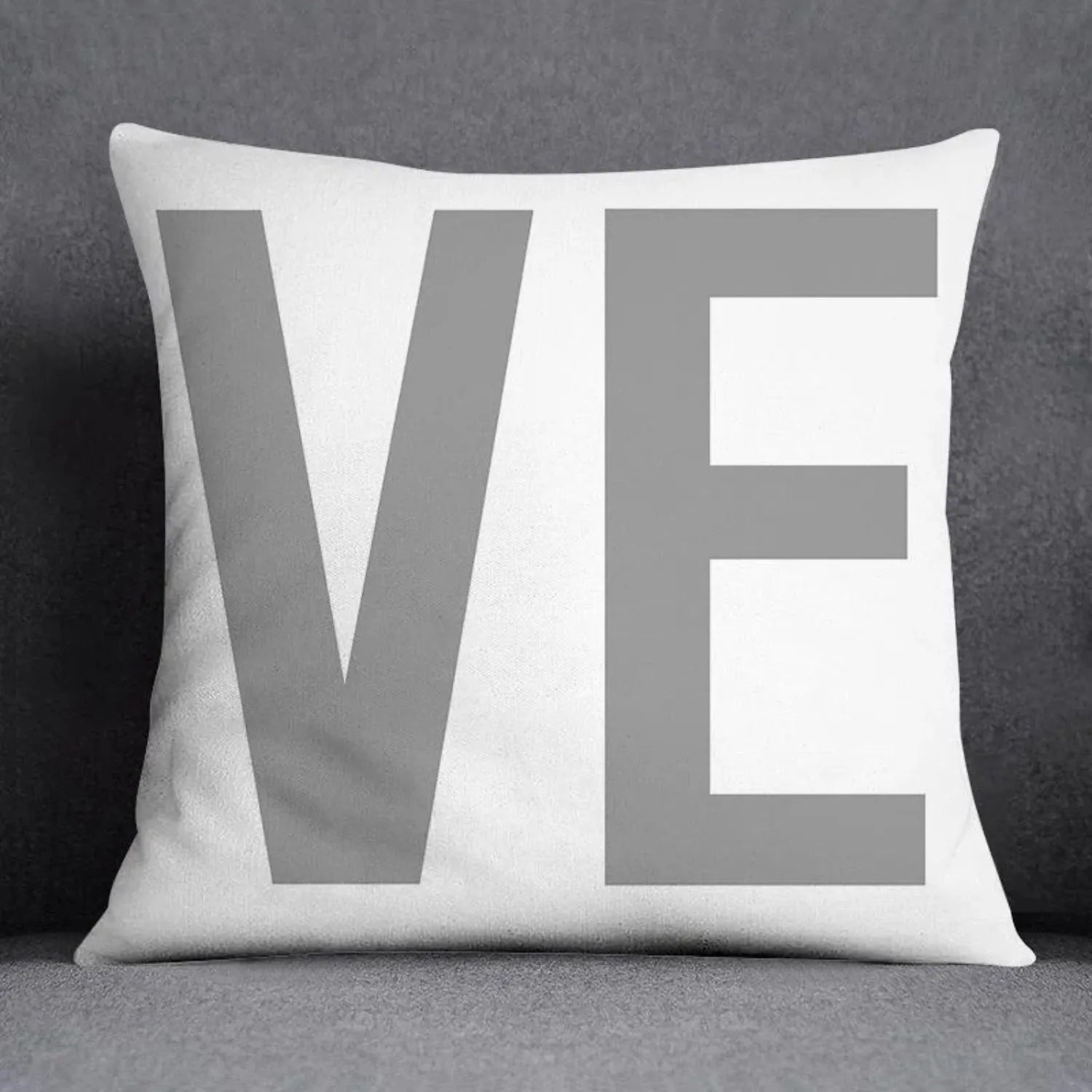 Timeless Style | Geometric Cushion Cover for Your Home