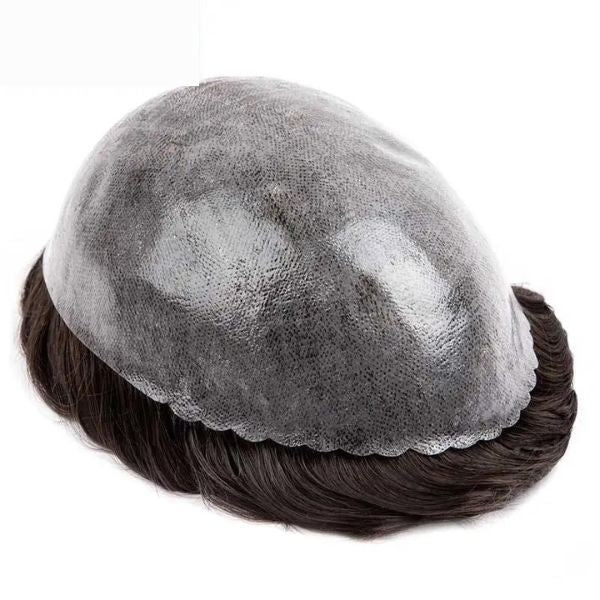 Peruca Masculina Completa