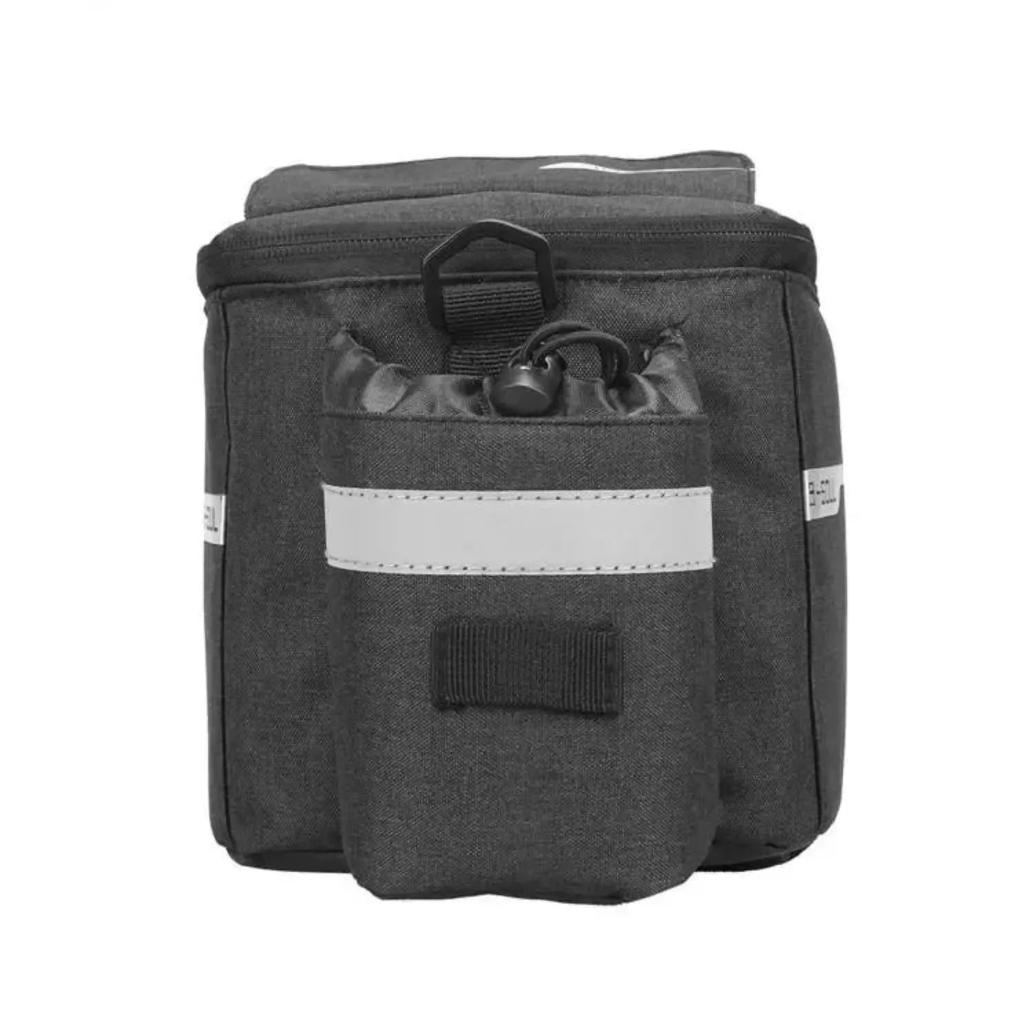 Bolsa para Bagageiro 10 Litros para Bicicleta | Acessórios de Bike