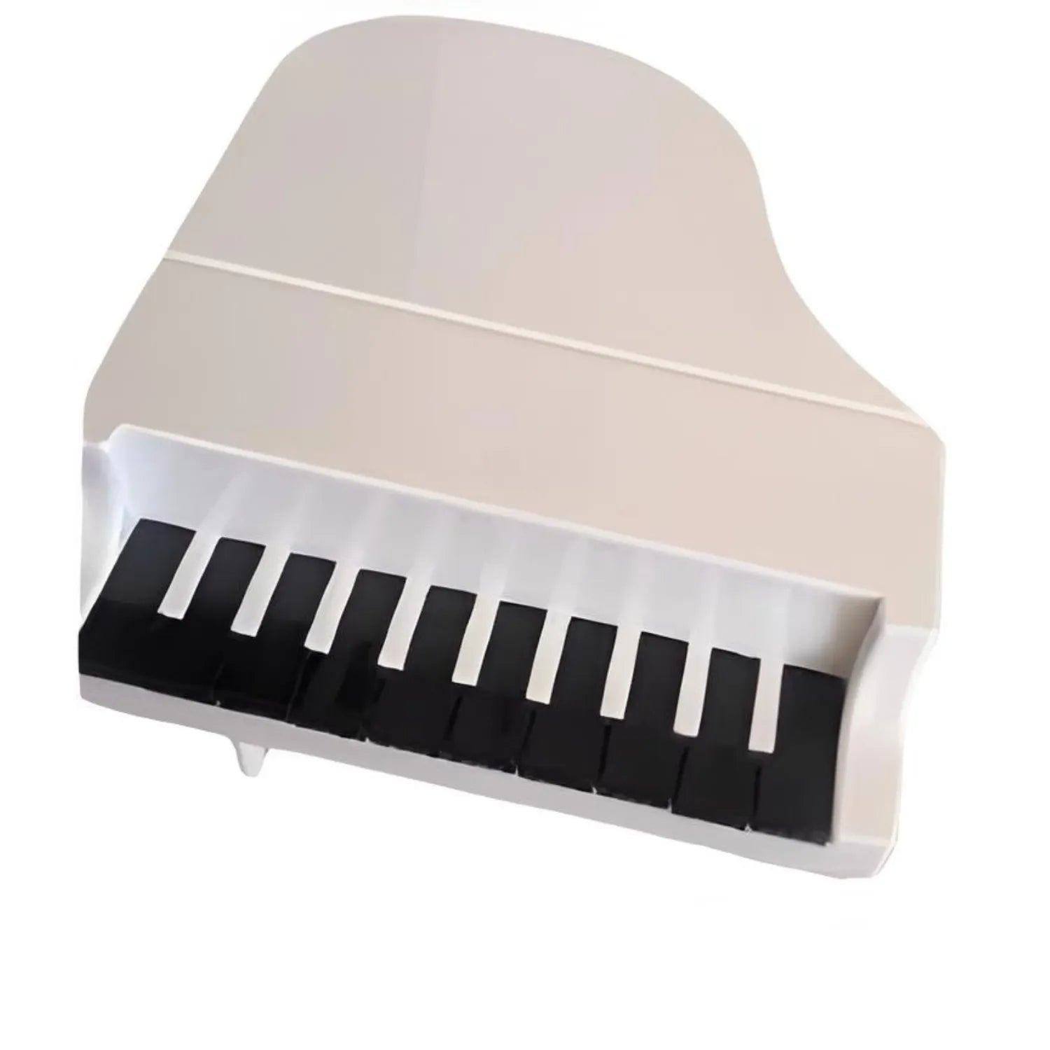 Piano Keyboard Fruit Fork: An Elegant Touch to Your Table