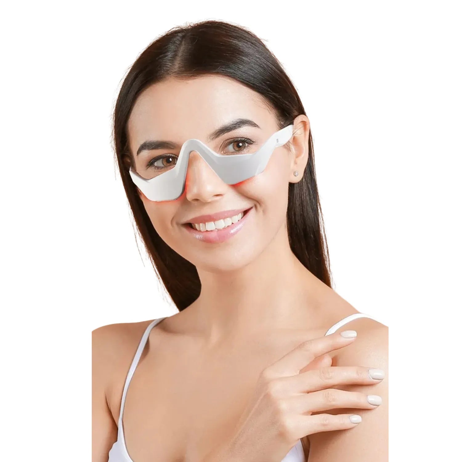 Massagem 3D para Olhos: Olheiras e Fadiga Nunca Mais!