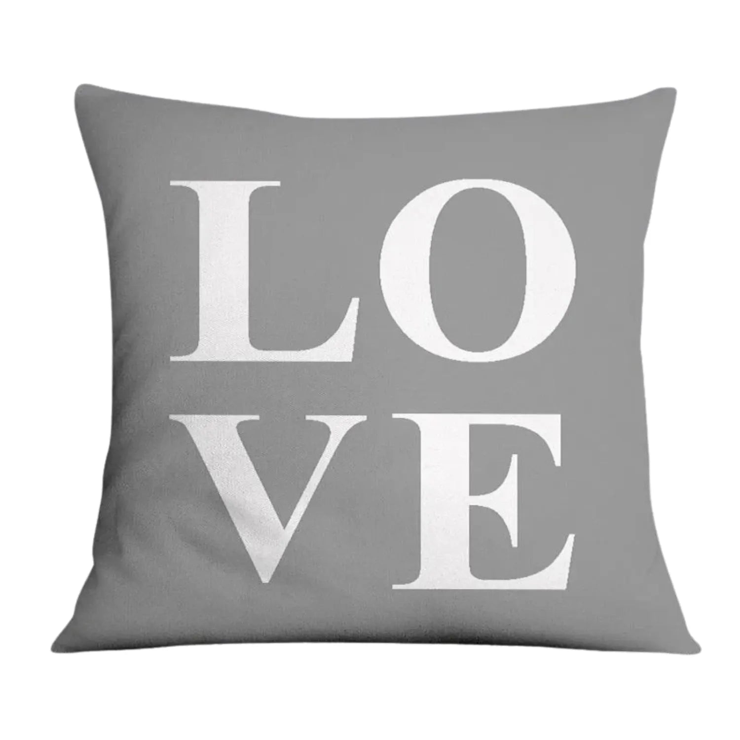 Timeless Style | Geometric Cushion Cover for Your Home