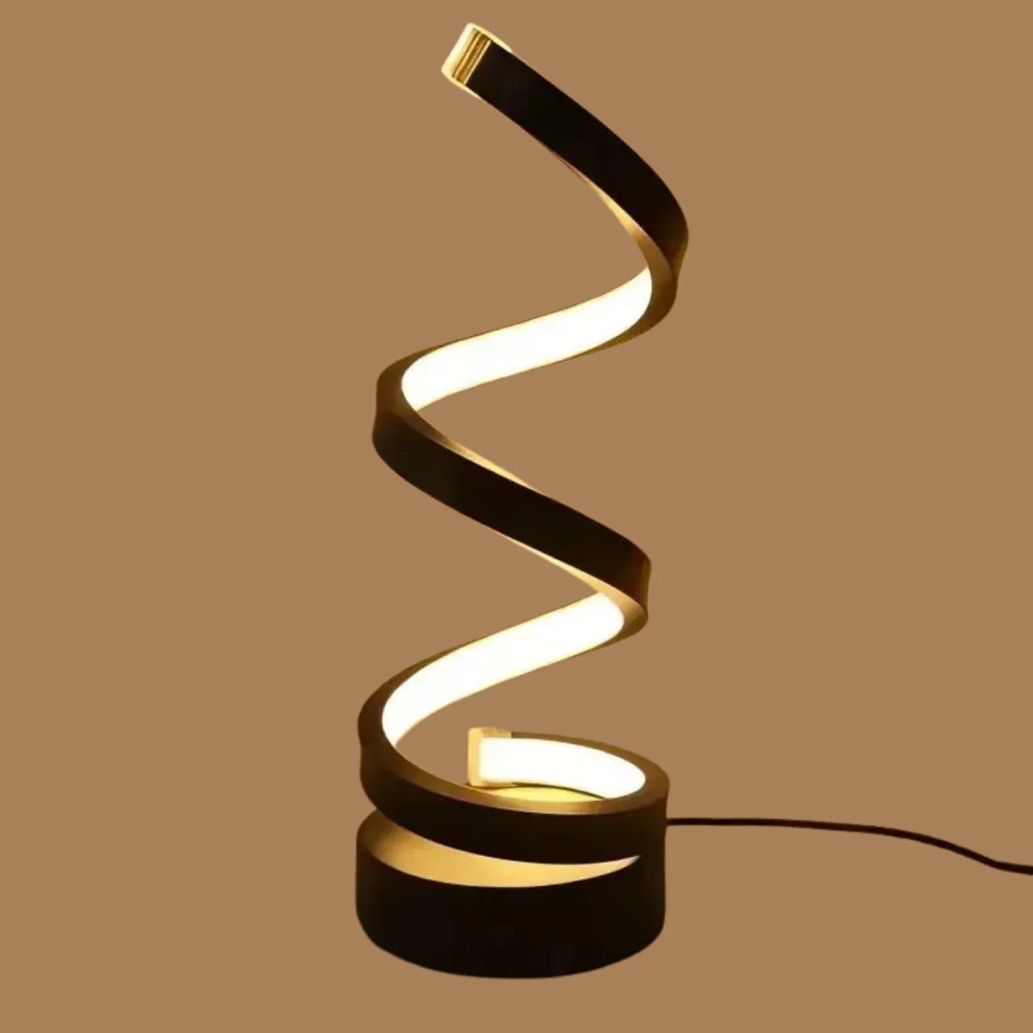 The Minimalist Bedside Lamp | A Timeless Glow for Your Nightstand