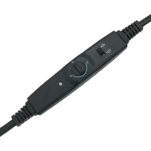 Se você é um cabeleireiro profissional em busca da melhor ferramenta para a aplicação de Mega Hair, não precisa procurar mais! Apresentamos a nossa Pinça para Mega Hair Premium