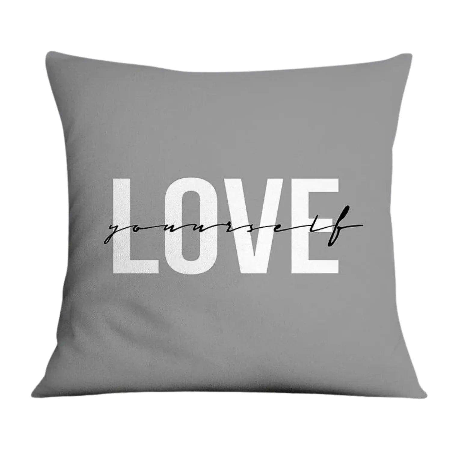 Timeless Style | Geometric Cushion Cover for Your Home