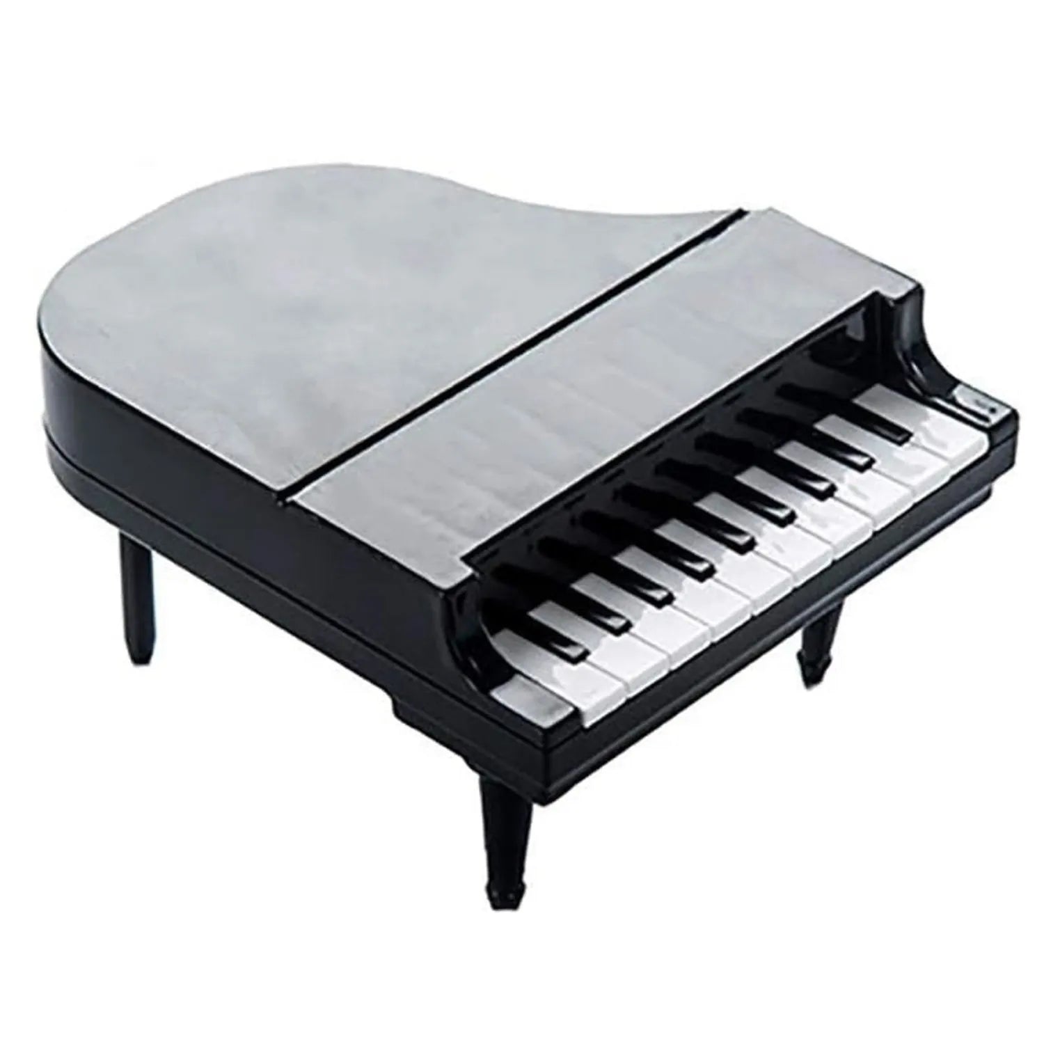 Piano Keyboard Fruit Fork: An Elegant Touch to Your Table